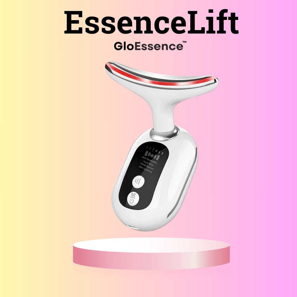 EssenceLift™ - Rejuvenece y Reafirma tu Piel - GloEssence