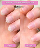 GloEssence Nail - Fortalece y Acelera el Crecimiento de tus Uñas - GloEssence