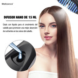 Peine de Masaje Eléctrico para Crecimiento del Cabello - GloEssence